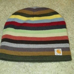 Carhartt beanie